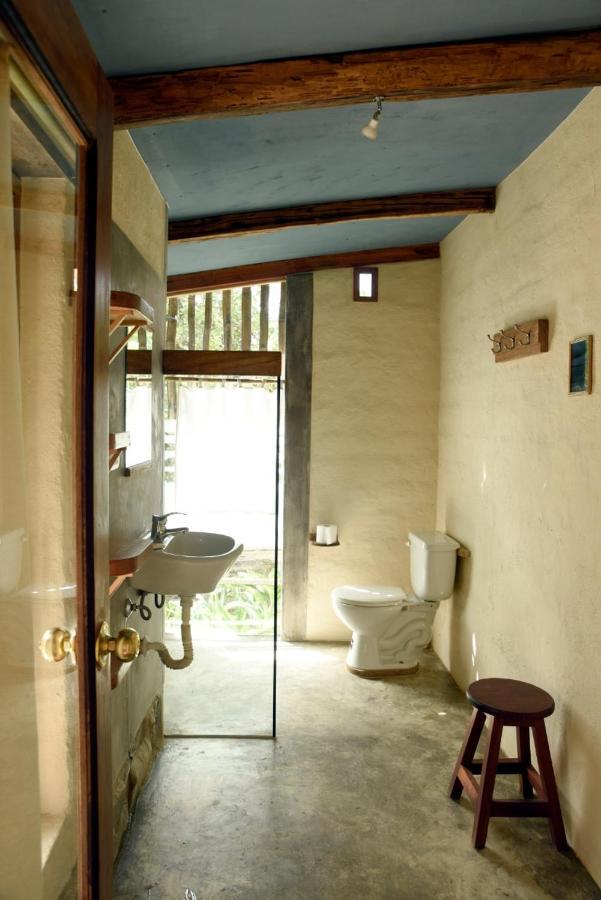 Avalon Hostal Boutique วิลกาบัมบา ภายนอก รูปภาพ